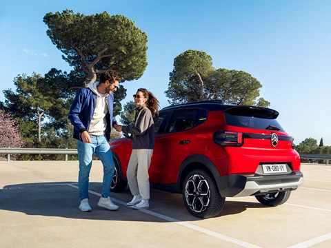 Private Lease Private Lease